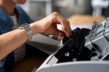 The Importance of Printer Repair Services